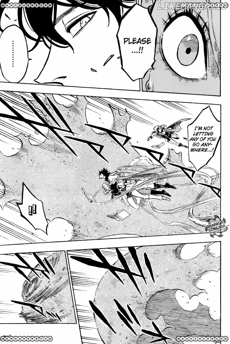 Black Clover chapter 120 image 15